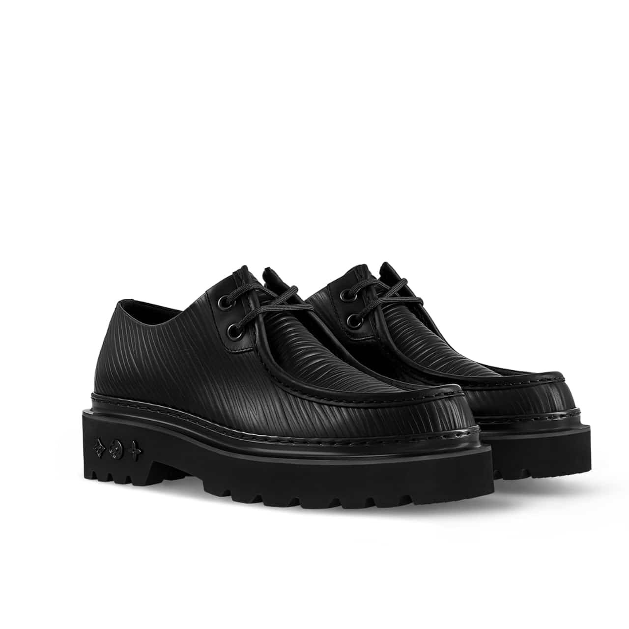 L0vis Vvtt0n Ranger Derby Black 1Ac64U