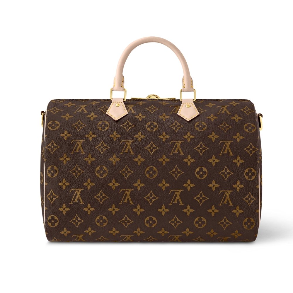 L0vis Vvtt0n Speedy Bandoulière 30 Monogram Canvas 30Cm M41112