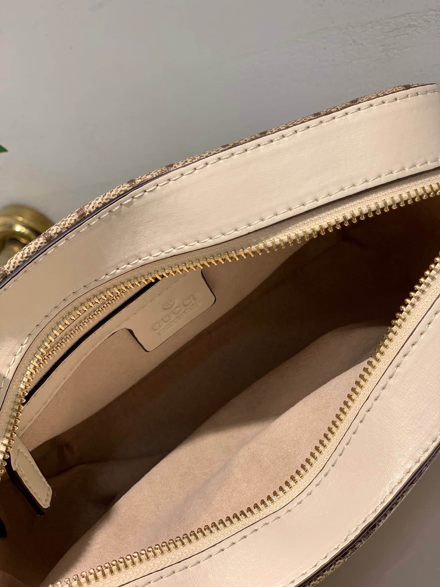 Gvc*1 Horsebit 1955 Small Shoulder Bag 23Cm 645454 92Tcg 9761