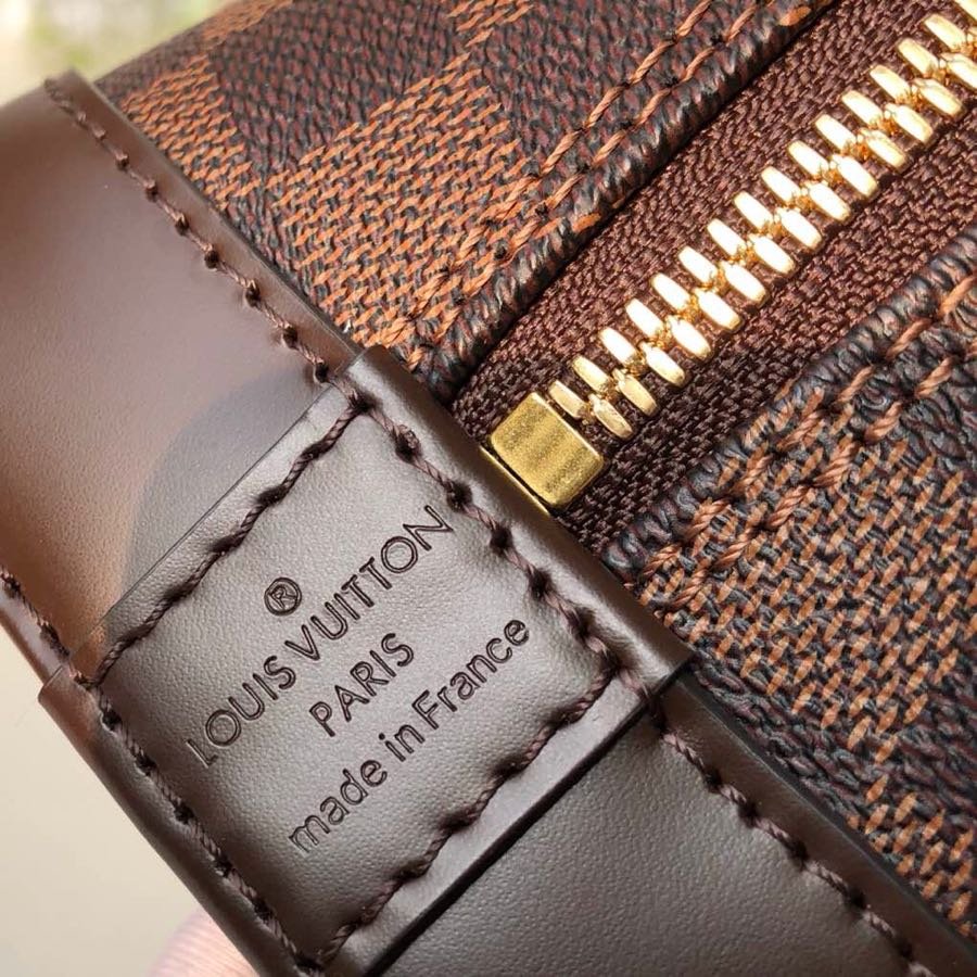 L0vis Vvtt0n Alma PM Damier Ebene 32Cm N53151