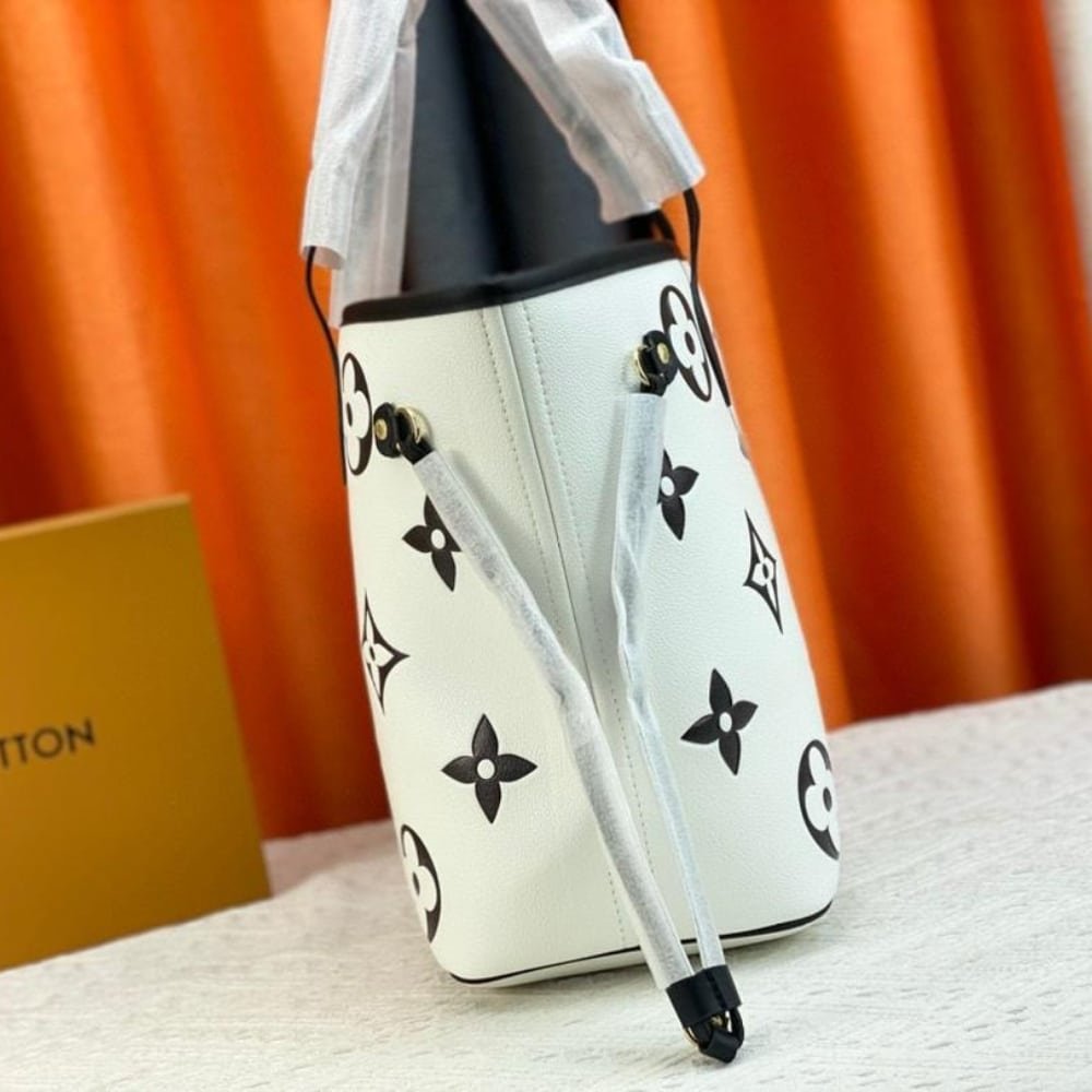 L0vis Vvtt0n Neverfull Mm 31Cm Begie And Black M46039