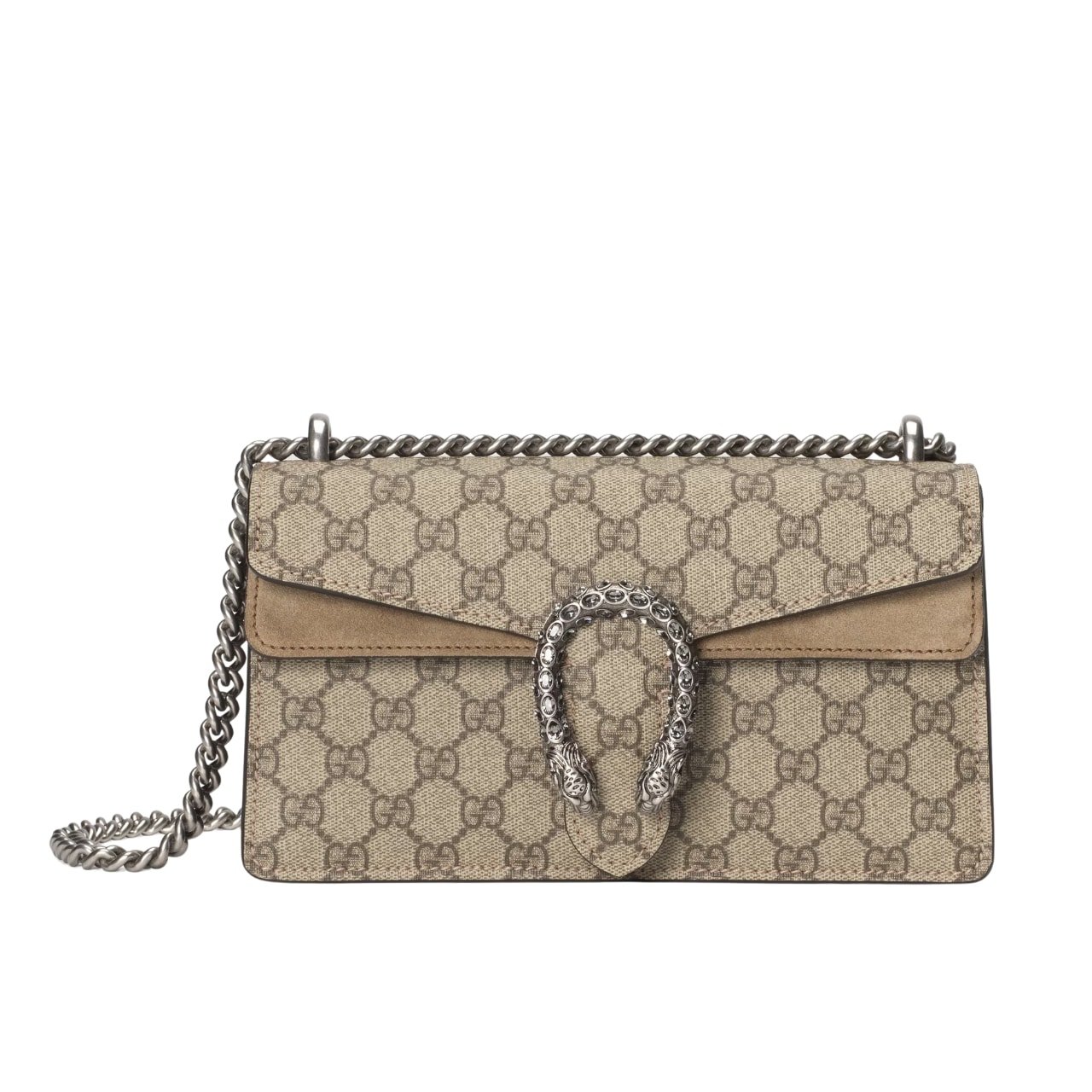 Gvc*1 Dionysus Small Shoulder Bag 499623 92Tjn 8660