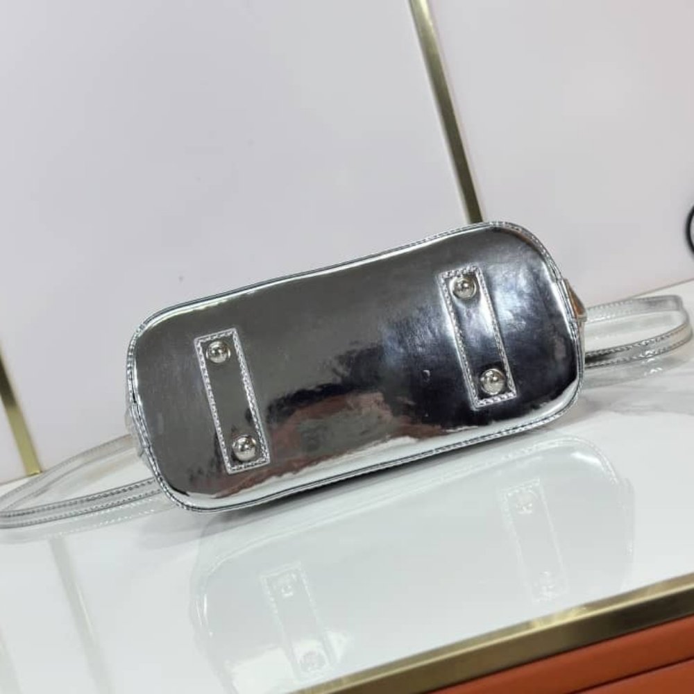 L0vis Vvtt0n Alma BB Silver 23Cm