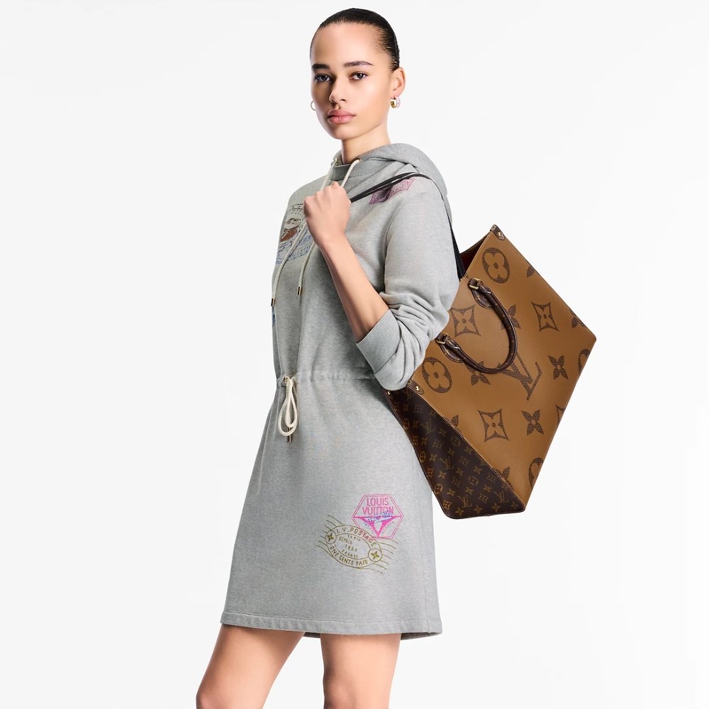 [S*per Vip 1:1] L0vis Vvtt0n Onthego GM Monogram Canvas 41Cm M45320