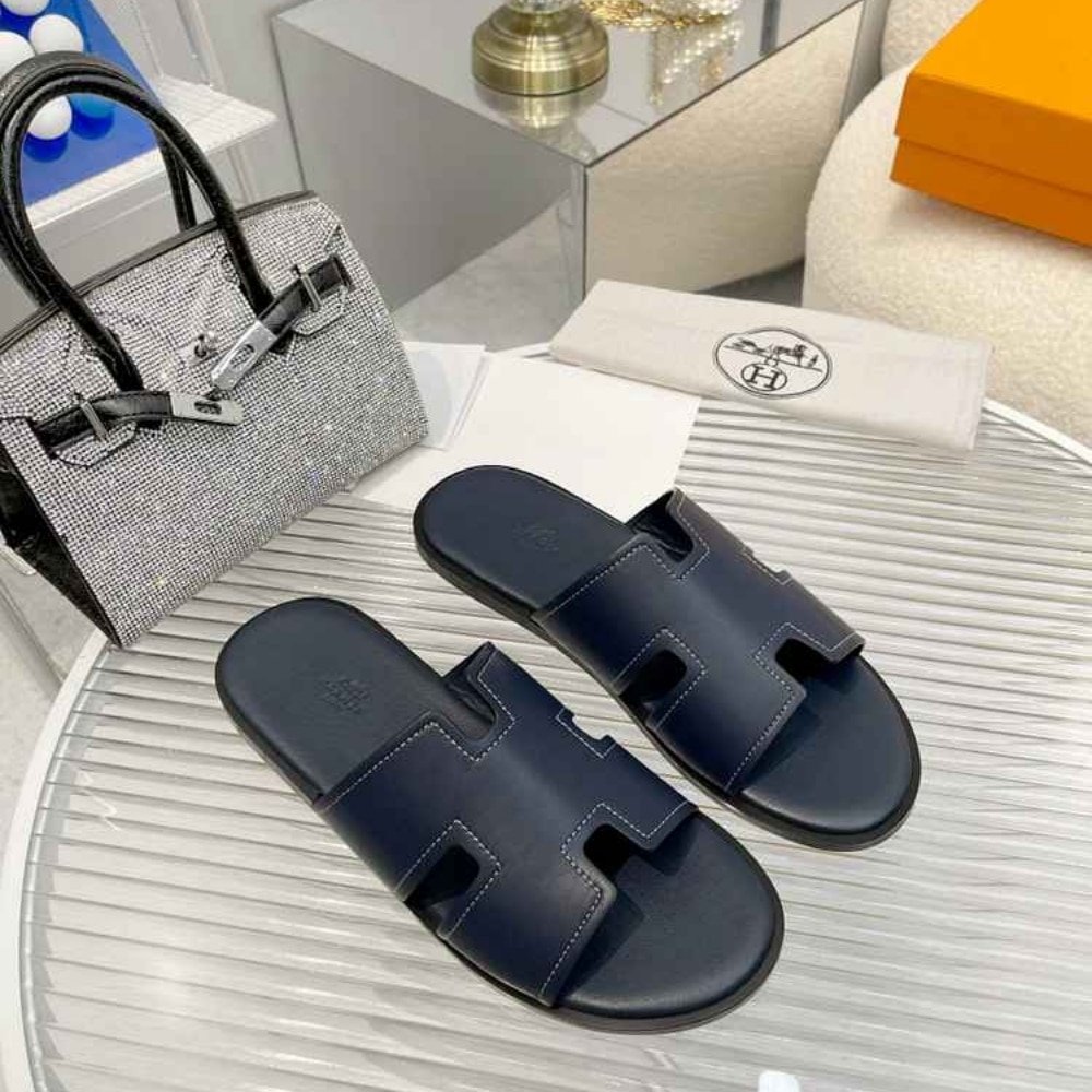H**me5 Izmir Sandal Blue