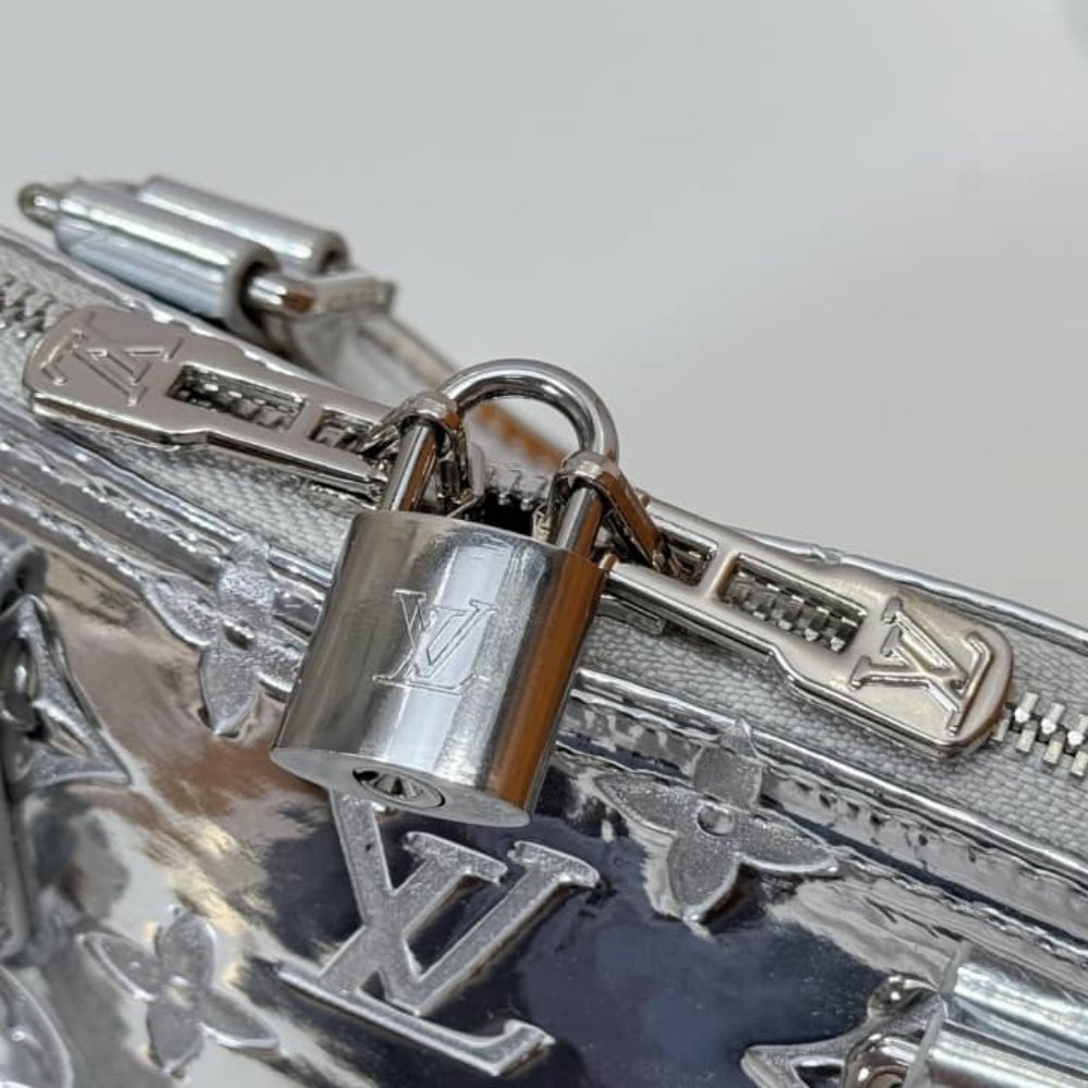 L0vis Vvtt0n Alma BB Silver 23Cm