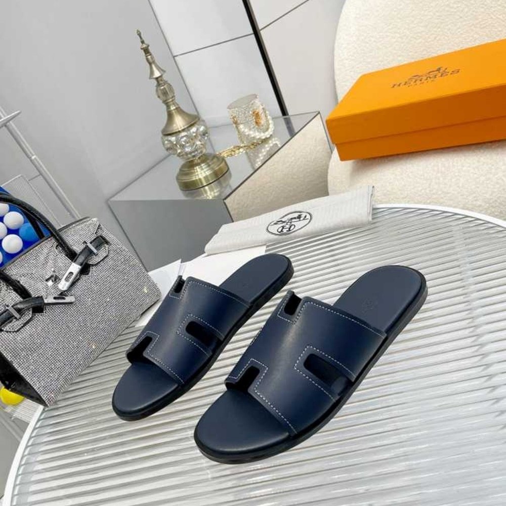 H**me5 Izmir Sandal Blue