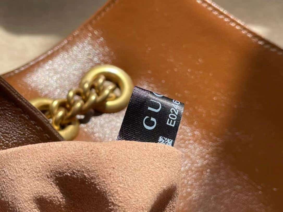 Gvc*1 Marmont Mini Matelasse Shoulder Bag 446744 0Olft 2535