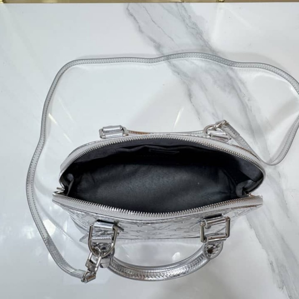 L0vis Vvtt0n Alma BB Silver 23Cm
