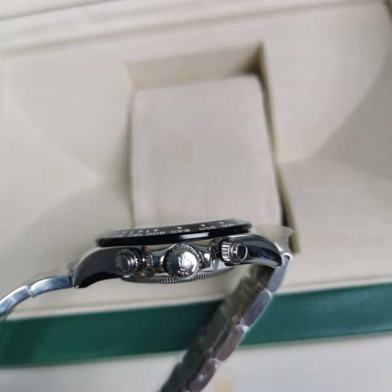 R01ex Oyster Perpetual Cosmograph Daytona 40Mm