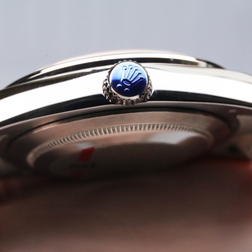 [S*per Vip 1:1] R01ex Yacht Master 40 Silver Black 40Mm 126622 0001