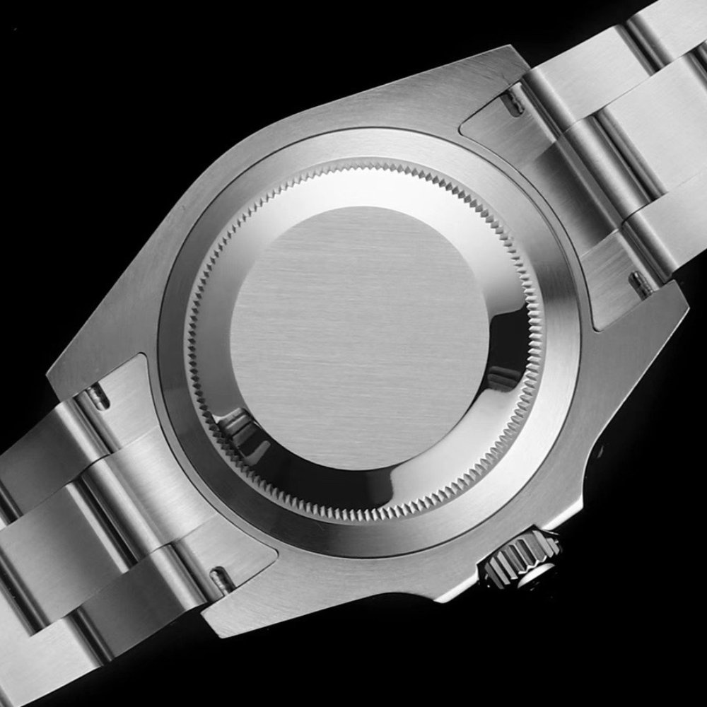 [S*per Vip 1:1] R01ex Submariner Date Green Oystersteel 41Mm 126610Lv 0002