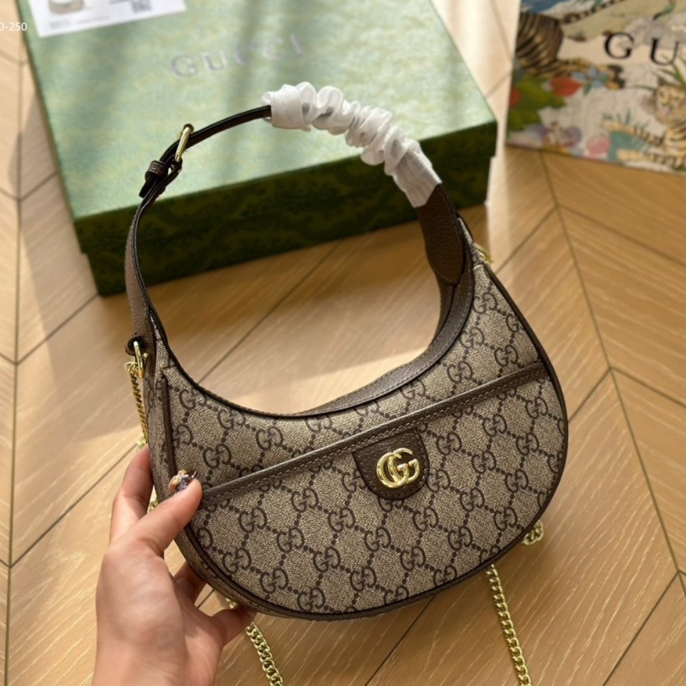 Gvc*1 Gg Ophidia S*per Mini Shoulder Bag 20Cm 772308 K9Gsg 8367