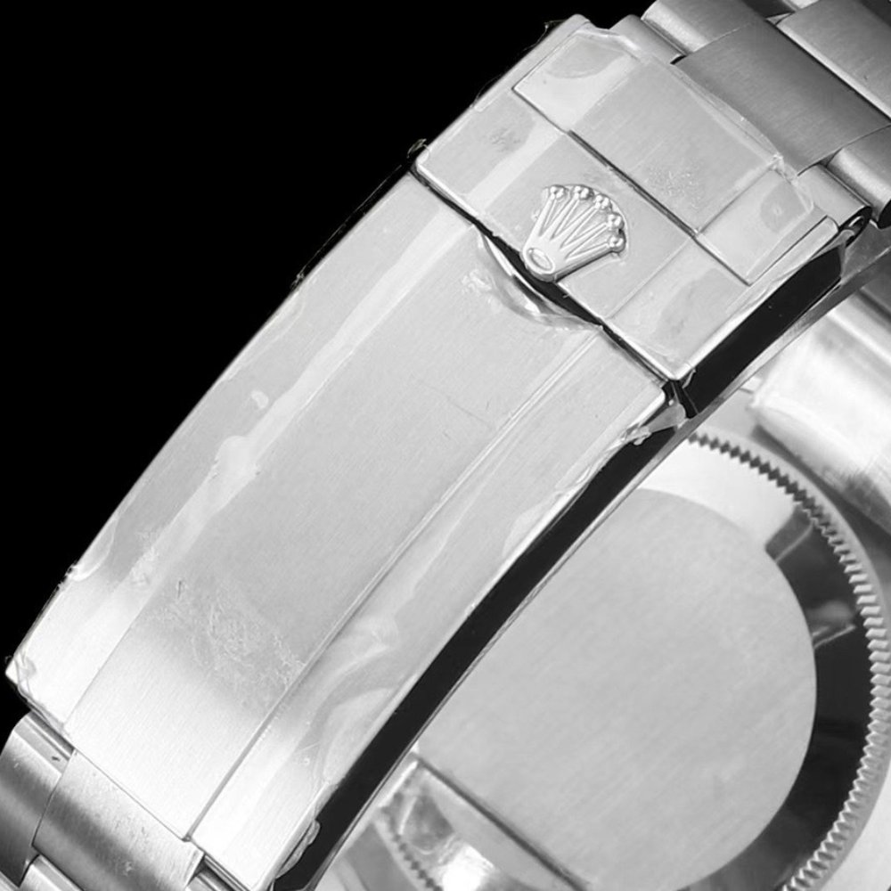 [S*per Vip 1:1] R01ex Submariner Date Green Oystersteel 41Mm 126610Lv 0002