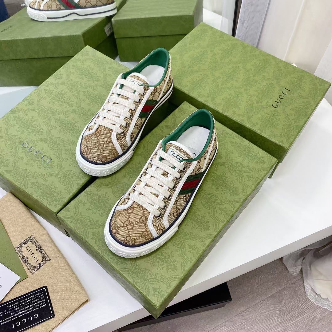 Gvc*1 Tennis 1977 Sneaker Beige Abony 606111 Hvk20 9766