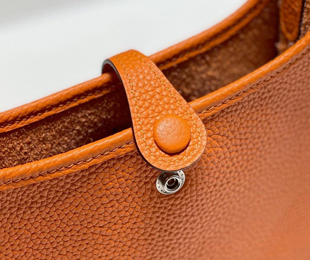 H**me5 Evelyne 16 Amazone Orange Bag 16Cm