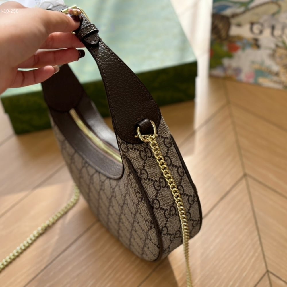 Gvc*1 Gg Ophidia S*per Mini Shoulder Bag 20Cm 772308 K9Gsg 8367