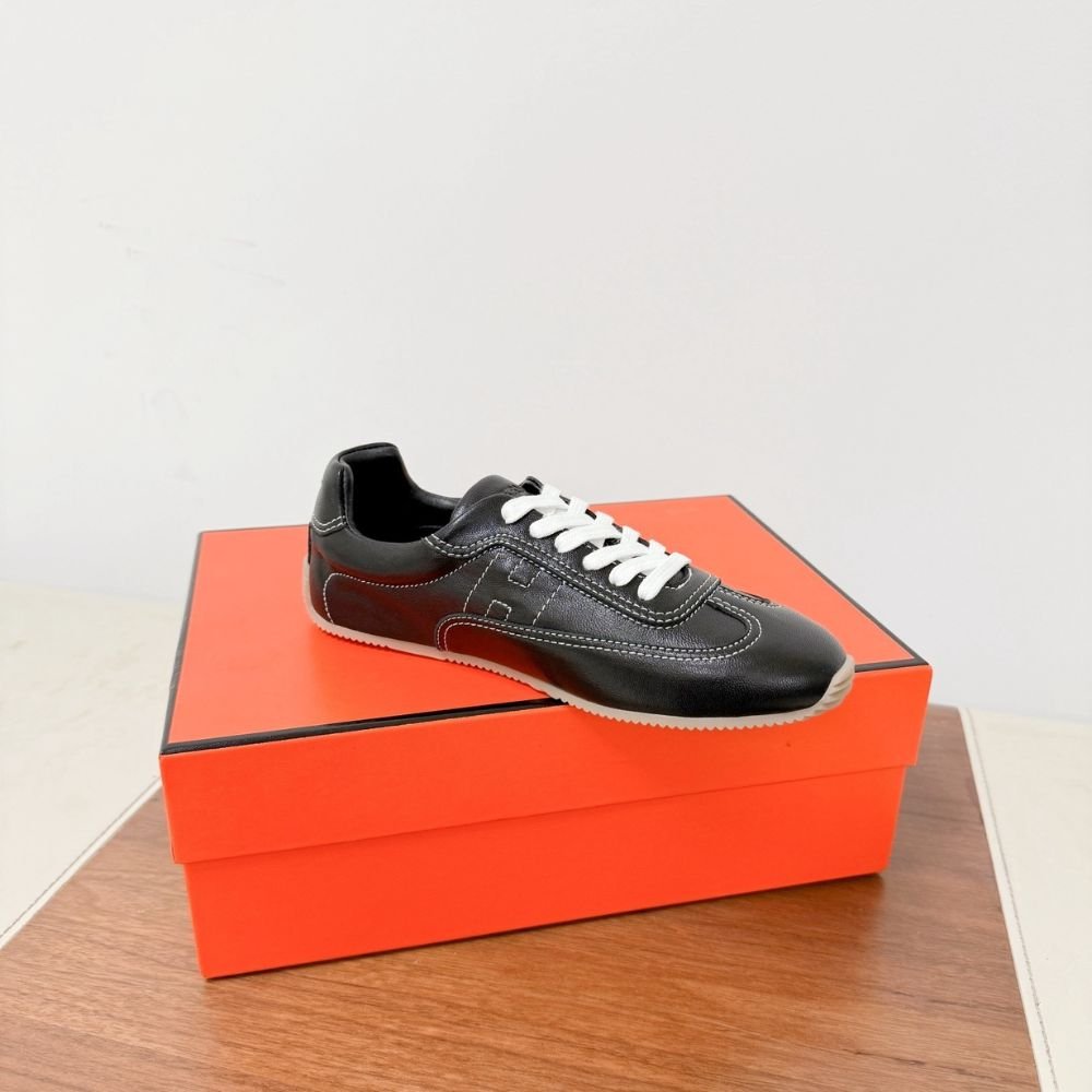 H**me5 Master Sneaker Noir H261009Z 02370