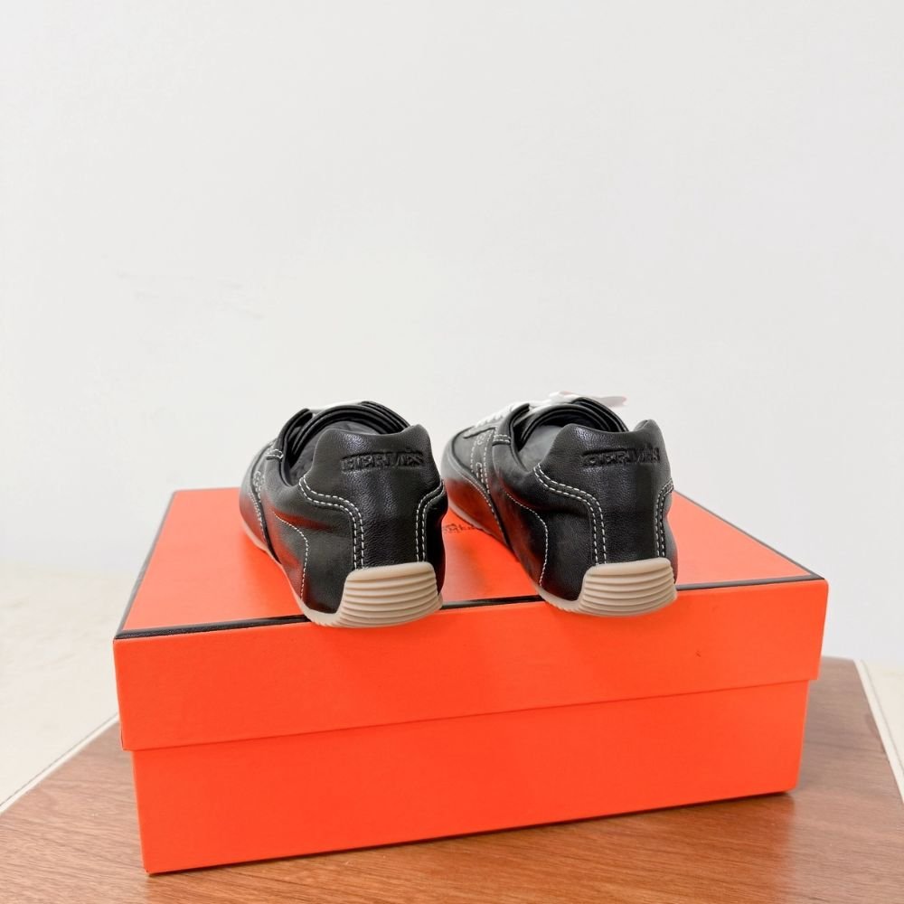 H**me5 Master Sneaker Noir H261009Z 02370