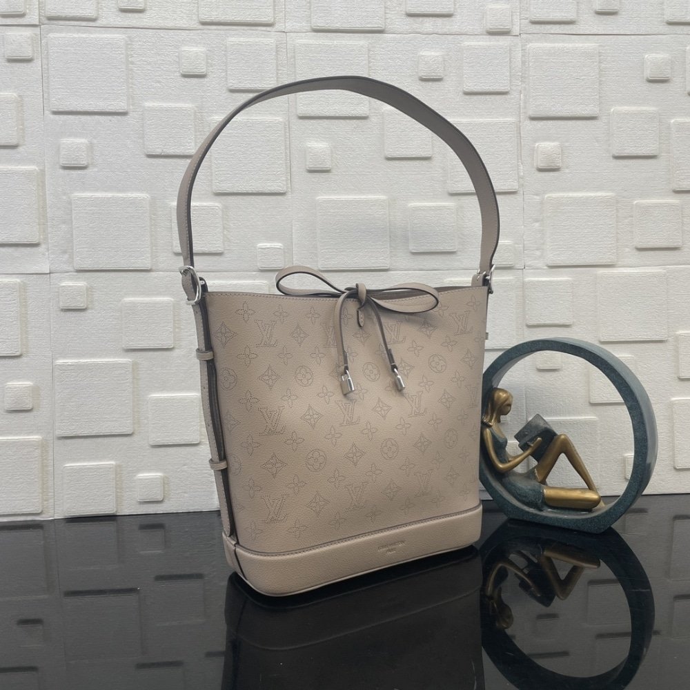 [S*per Vip 1:1] L0vis Vvtt0n Flore Bag Galet 28Cm M12140