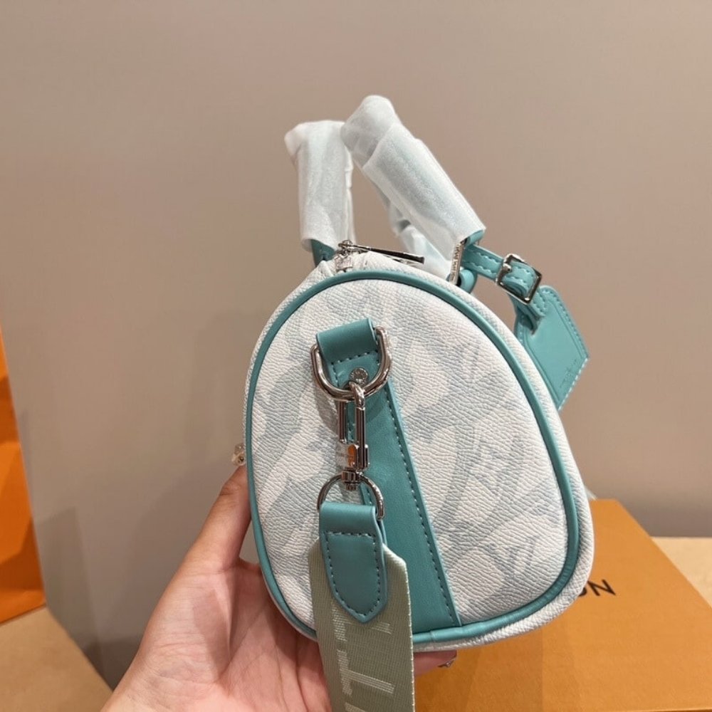 L0vis Vvtt0n Keepall Bandouliere Travel Bag 25Cm M22527
