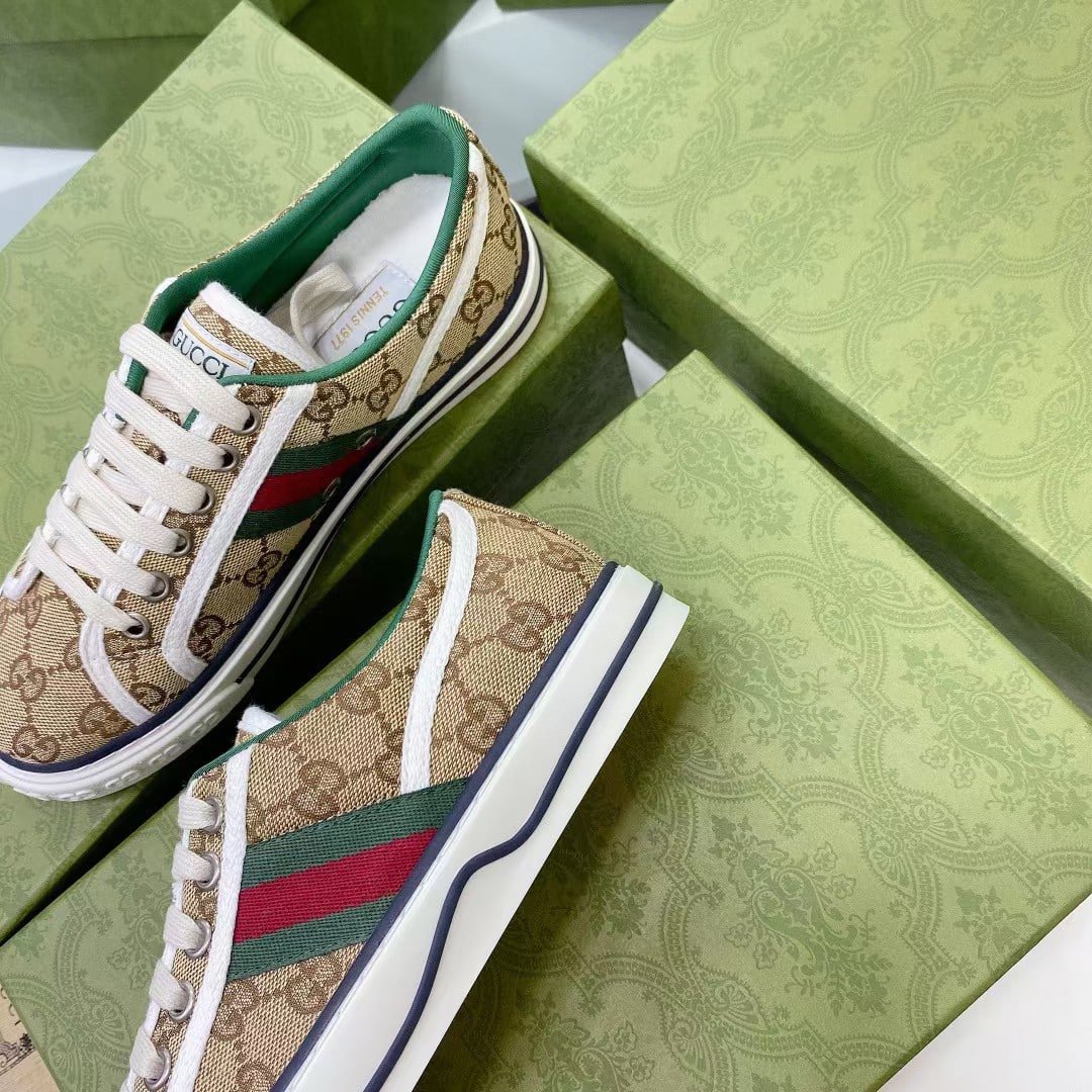Gvc*1 Tennis 1977 Sneaker Beige Abony 606111 Hvk20 9766