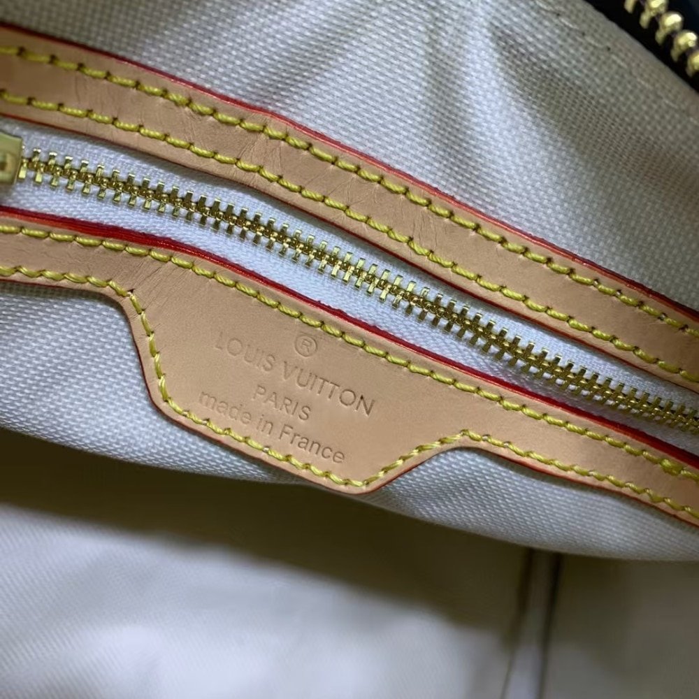 L0vis Vvtt0n Speedy Bandoulière 30 Other Monogram Canvas Autres Toiles 30Cm M47087