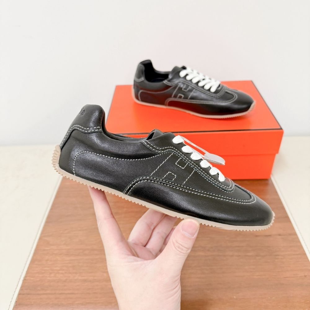 H**me5 Master Sneaker Noir H261009Z 02370