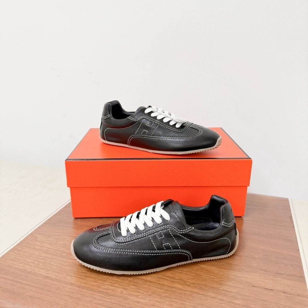 H**me5 Master Sneaker Noir H261009Z 02370