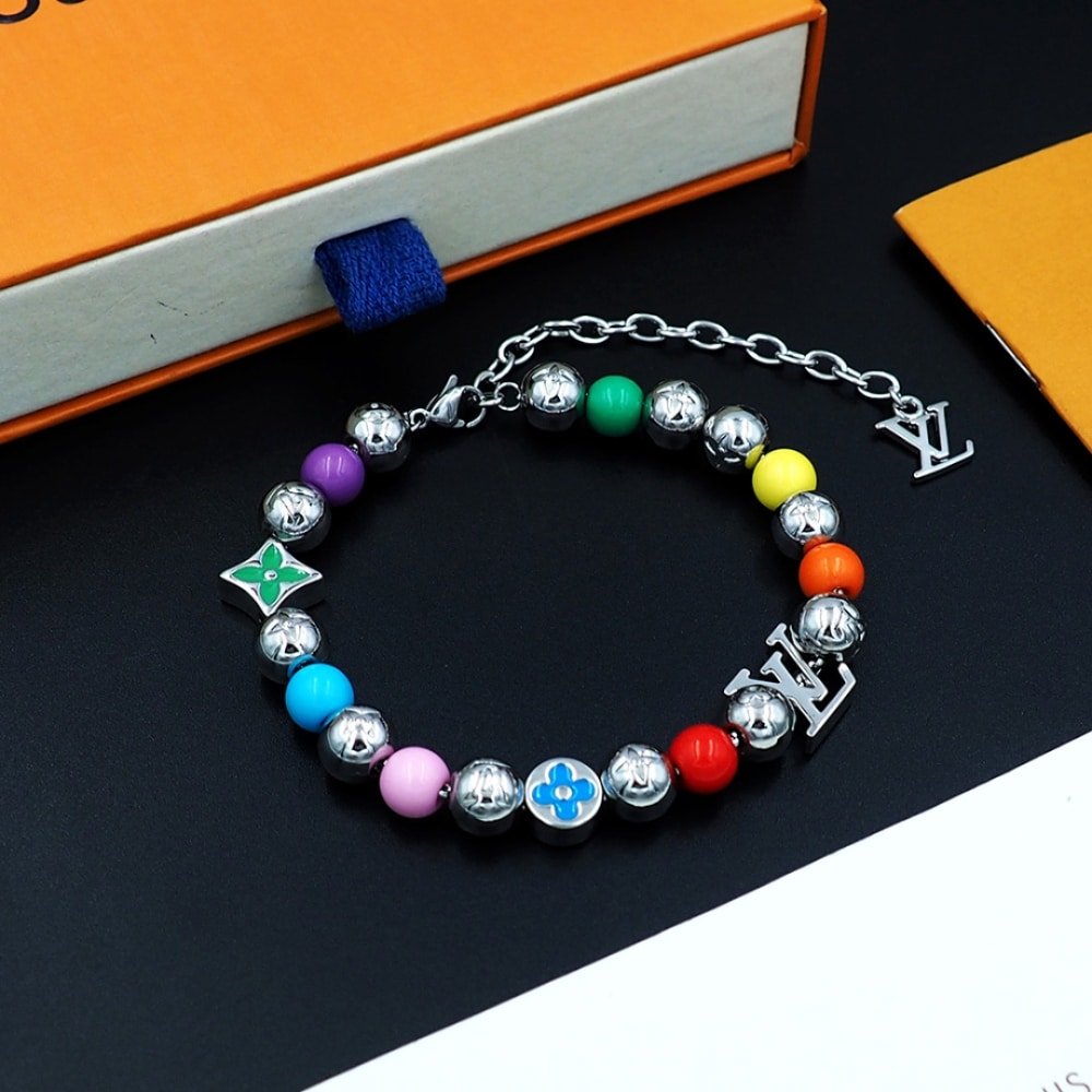 L0vis Vvtt0n Lv Candy Bracelet M02573