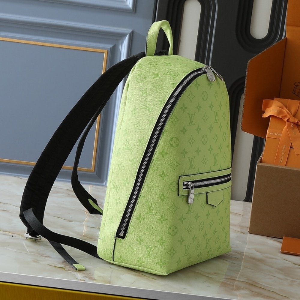 L0vis Vvtt0n Discovery Slim Backpack Taigarama 38Cm M14076