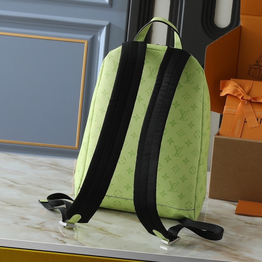 L0vis Vvtt0n Discovery Slim Backpack Taigarama 38Cm M14076