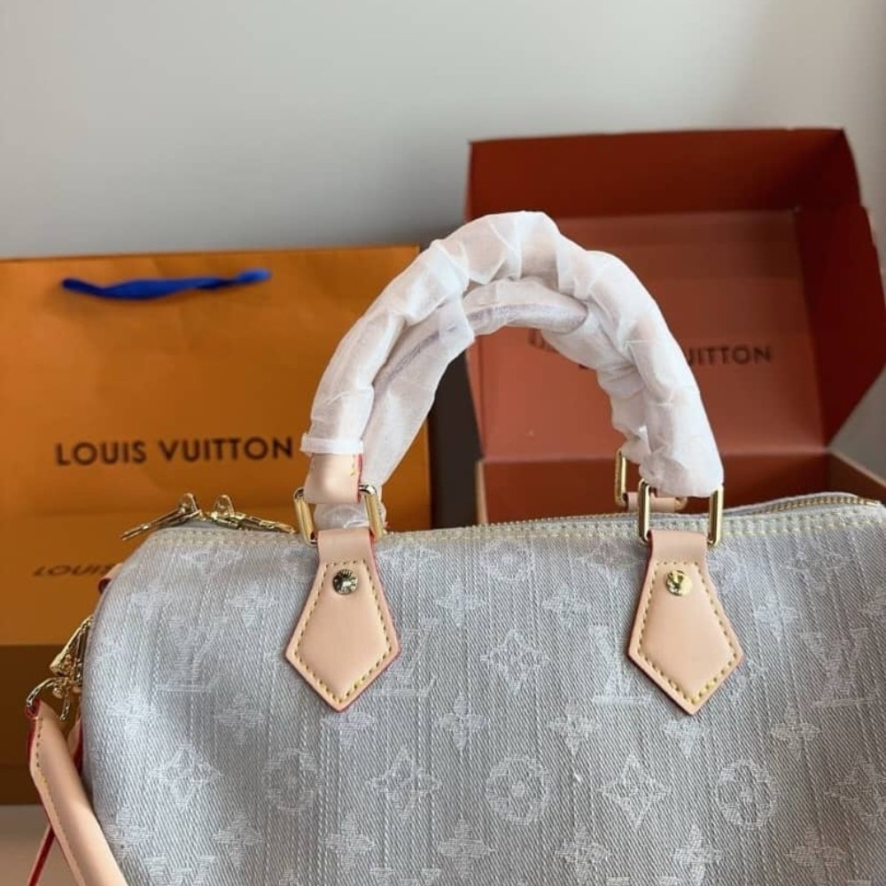 L0vis Vvtt0n Speedy Soft 30 Washed Gray 30Cm M13344