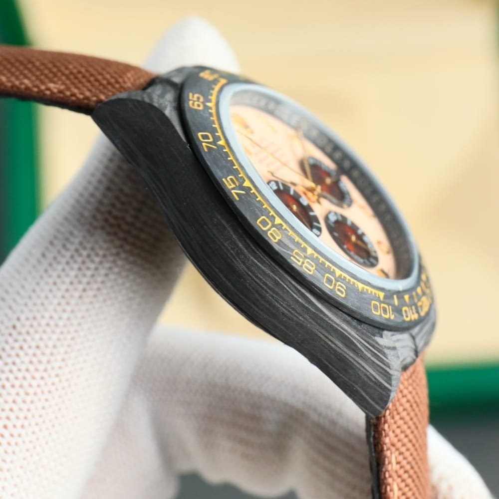 R01ex Diw Daytona Desert Eagle Arabic Carbon 40Mm