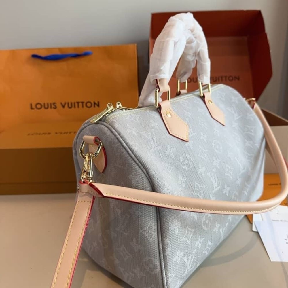 L0vis Vvtt0n Speedy Soft 30 Washed Gray 30Cm M13344