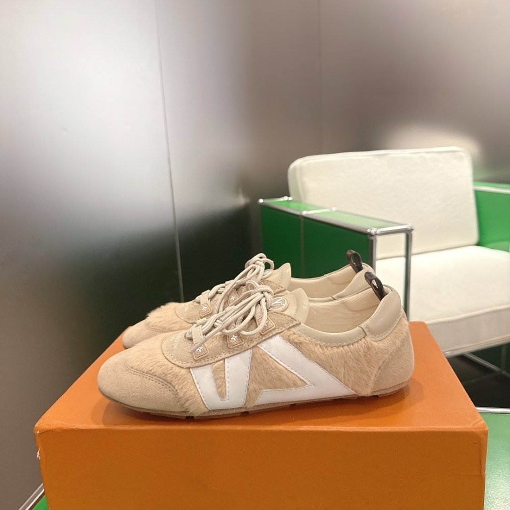 L0vis Vvtt0n Sneakerina Beige 1Aif11