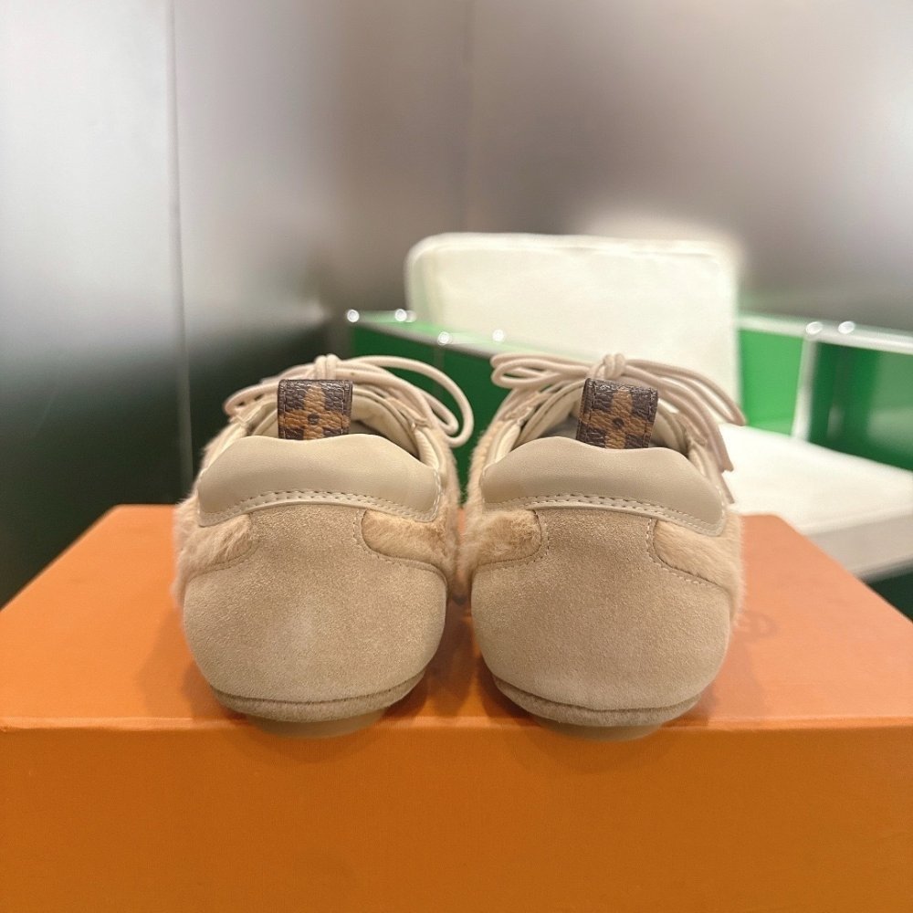 L0vis Vvtt0n Sneakerina Beige 1Aif11