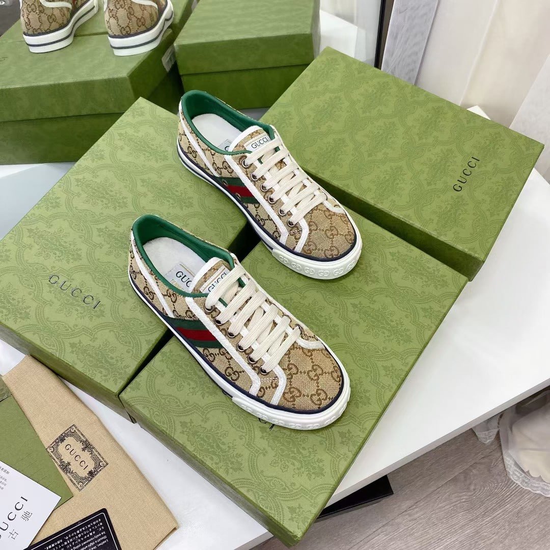 Gvc*1 Tennis 1977 Sneaker Beige Abony 606111 Hvk20 9766