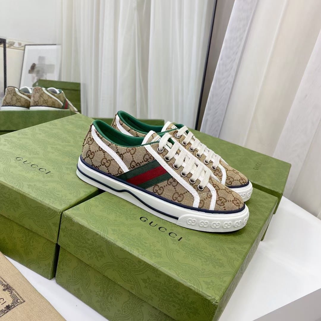 Gvc*1 Tennis 1977 Sneaker Beige Abony 606111 Hvk20 9766