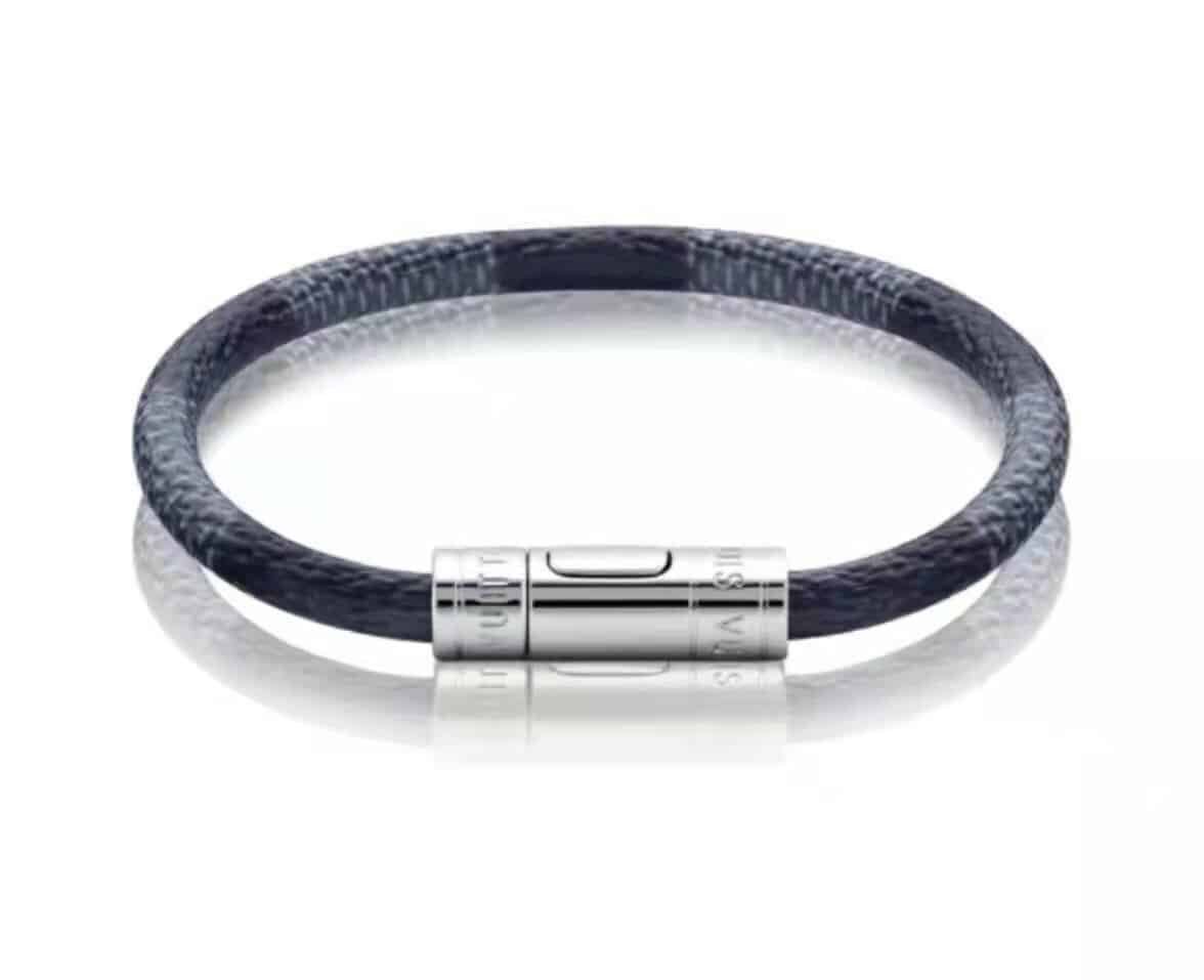 L0vis Vvtt0n Pulsera Keep It Bracelet M6140E