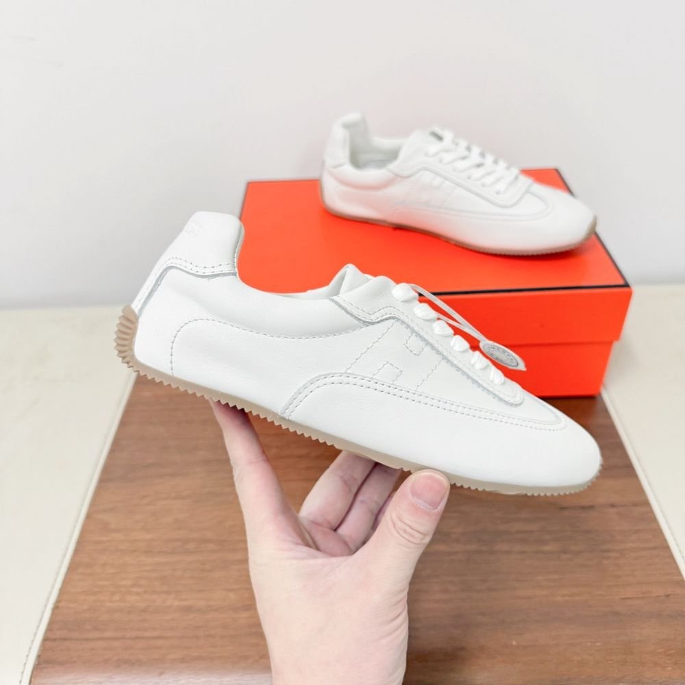 H**me5 Master Sneaker Blanc H261009Z 90370