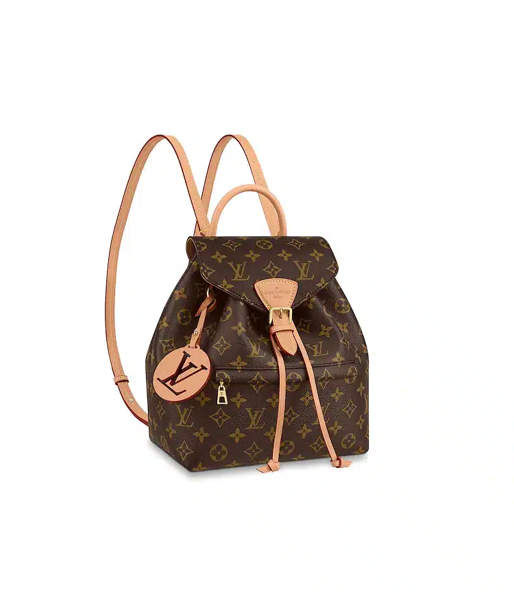 L0vis Vvtt0n Montsouris Bb 33Cm M45502