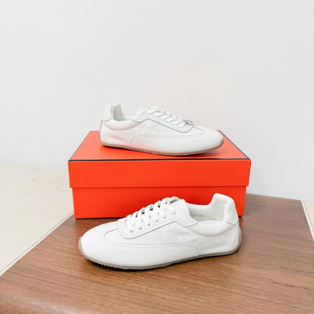 H**me5 Master Sneaker Blanc H261009Z 90370