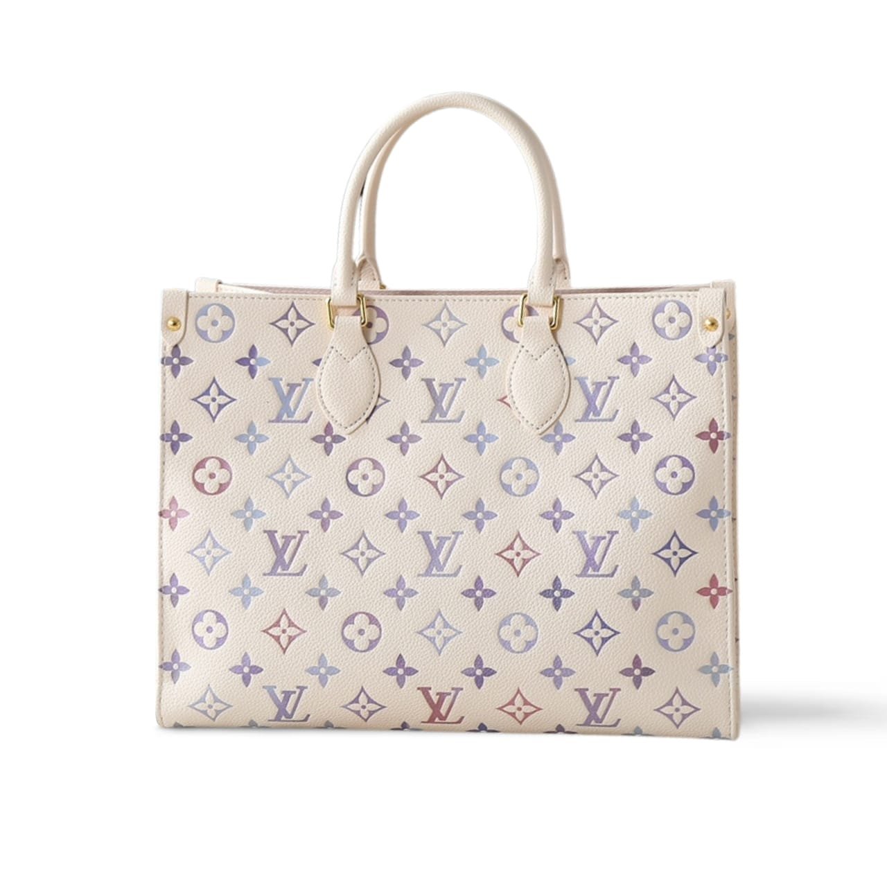 L0vis Vvtt0n Onthego MM Dream Cream 35Cm