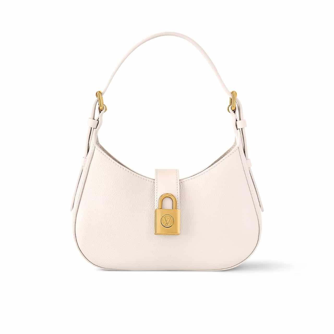 L0vis Vvtt0n Low Key Shoulder Bag Quartz 25Cm M24990