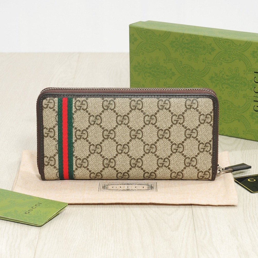 Gvc*1 Ophidia Wallets 21Cm Gcvn8061