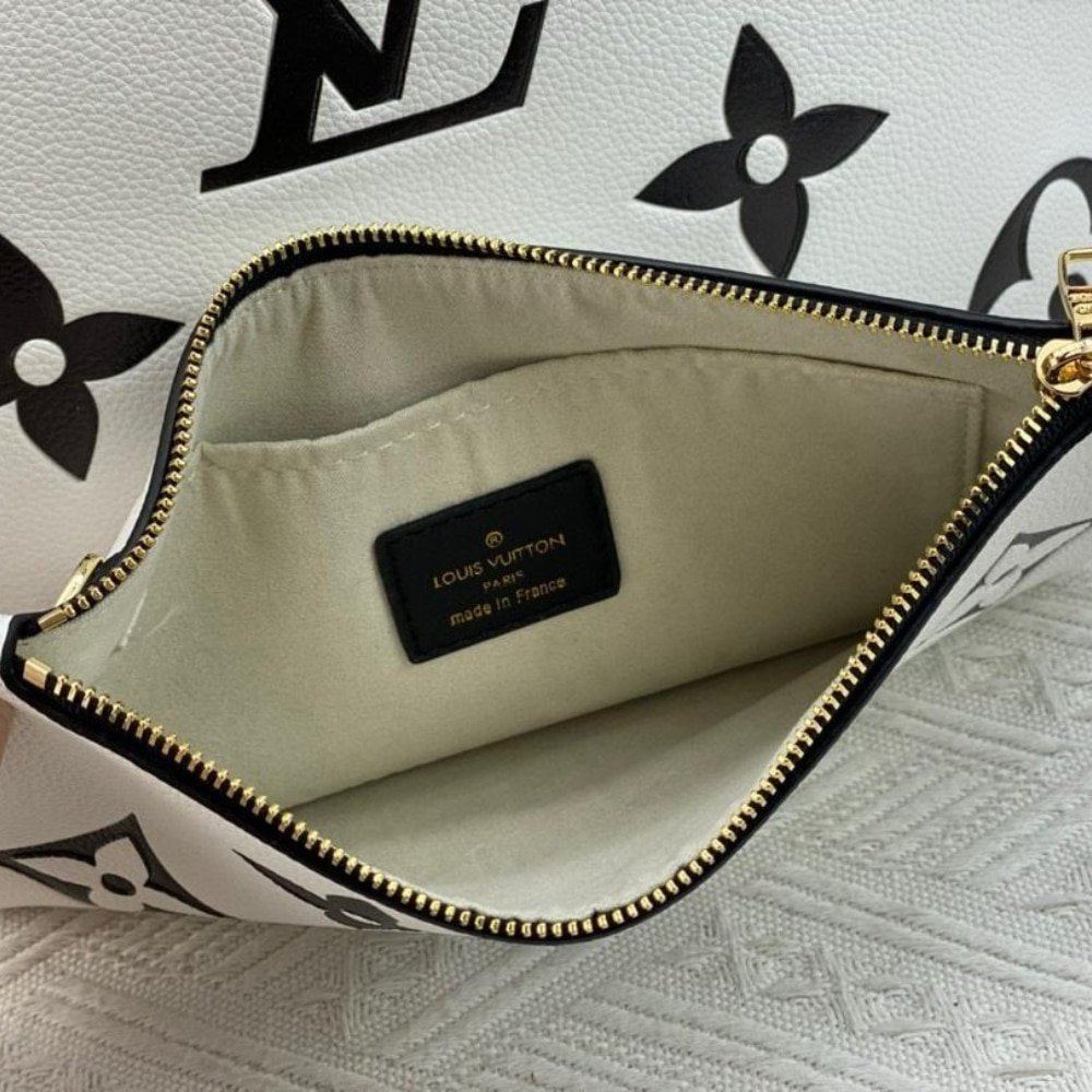 L0vis Vvtt0n Neverfull Mm 31Cm Begie And Black M46039