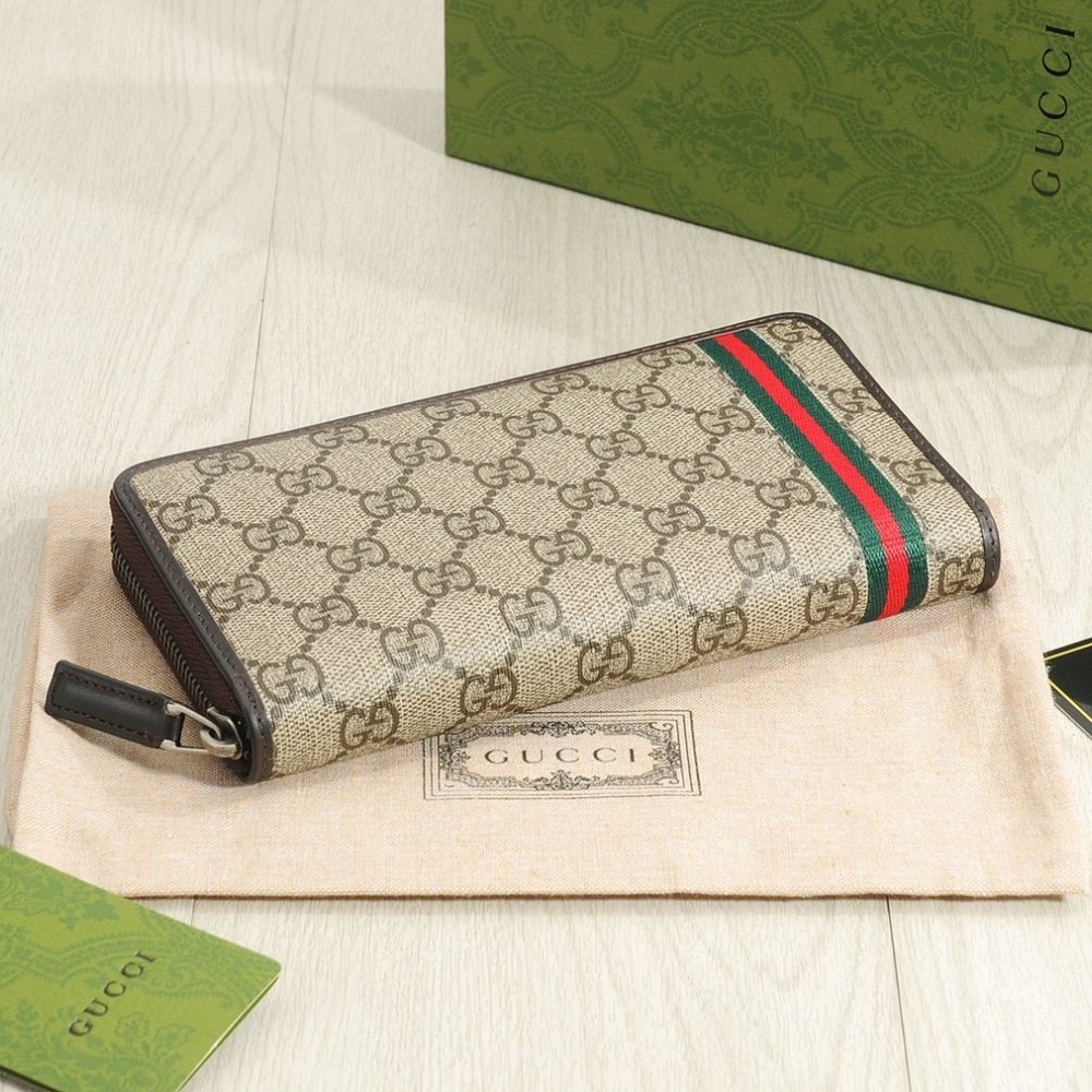 Gvc*1 Ophidia Wallets 21Cm Gcvn8061