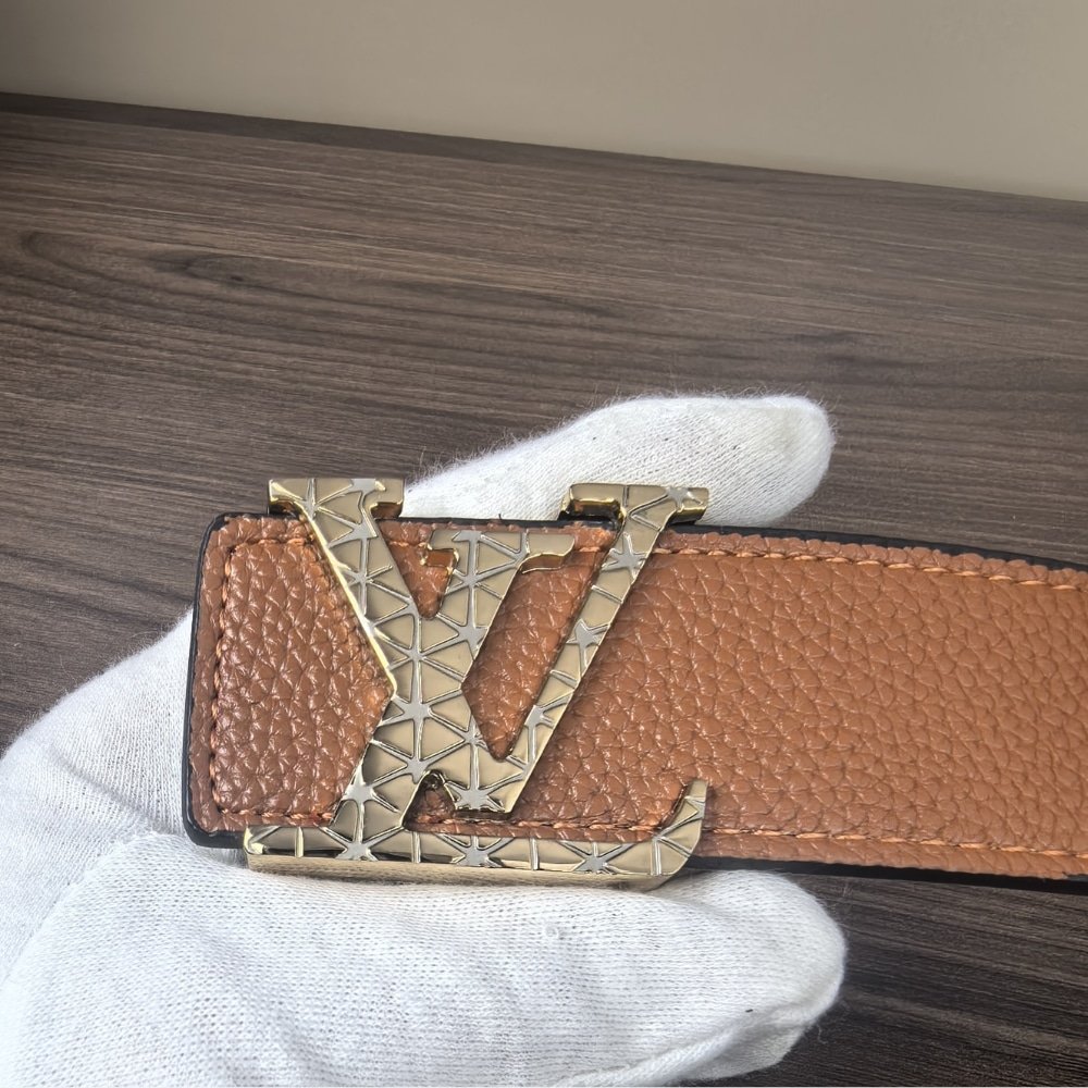 L0vis Vvtt0n Lv Initiales Belt 38Mm