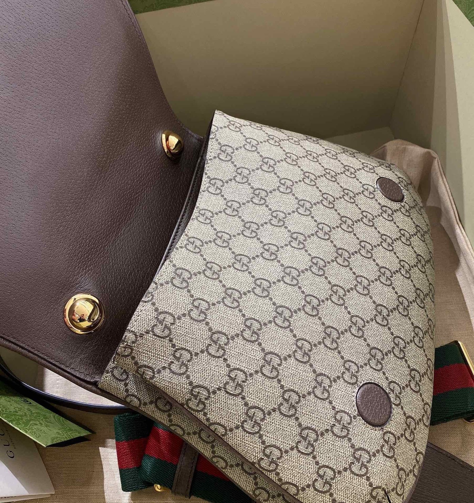 Gvc*1 Blondie Medium Shoulder Bag 699210 96Iwg 8745